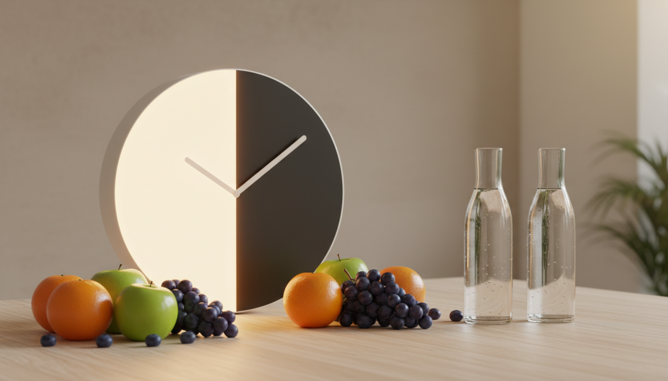 Complete Guide to Intermittent Fasting for Nigerians